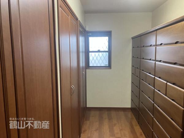 中古戸建 真庭市多田30-5 JR姫新線久世駅 3,030万円