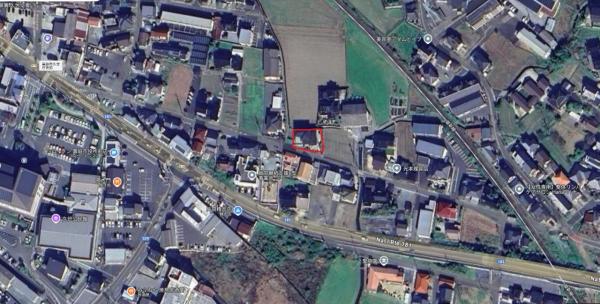 中古戸建 真庭市多田30-5 JR姫新線久世駅 3,030万円