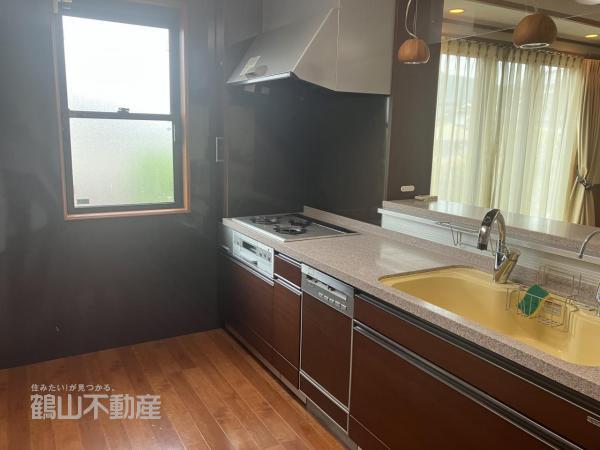 中古戸建 真庭市多田30-5 JR姫新線久世駅 3,030万円