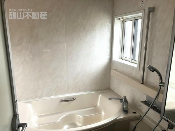 中古戸建 真庭市多田30-5 JR姫新線久世駅 3,030万円