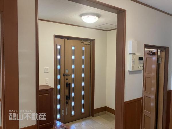 中古戸建 真庭市多田30-5 JR姫新線久世駅 3,030万円