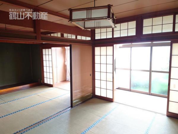 中古戸建 津山市沼777-7 津山線津山駅 780万円