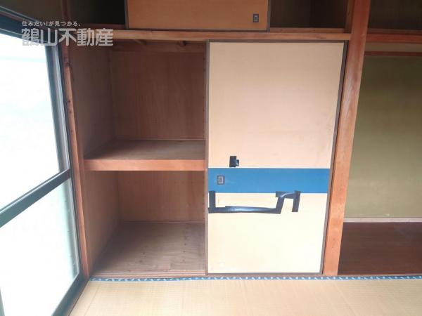 中古戸建 津山市沼777-7 津山線津山駅 780万円