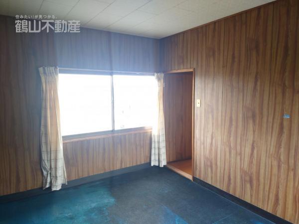 中古戸建 津山市沼777-7 津山線津山駅 780万円