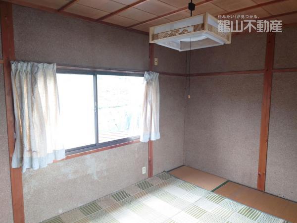 中古戸建 津山市沼777-7 津山線津山駅 780万円
