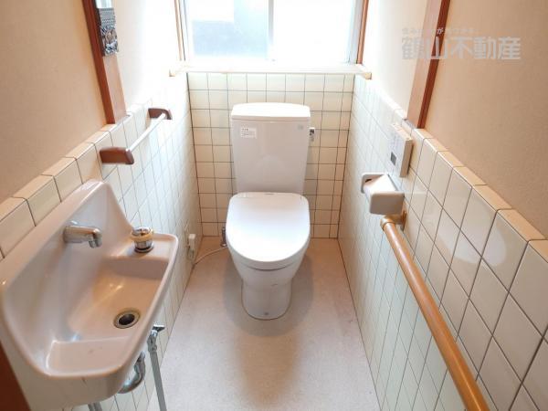 中古戸建 津山市沼777-7 津山線津山駅 780万円