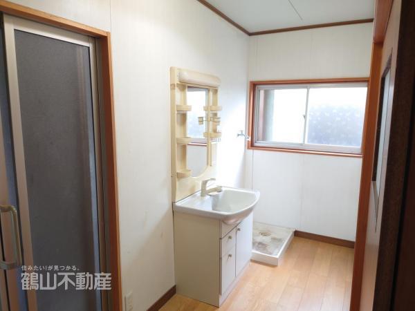中古戸建 津山市沼777-7 津山線津山駅 780万円