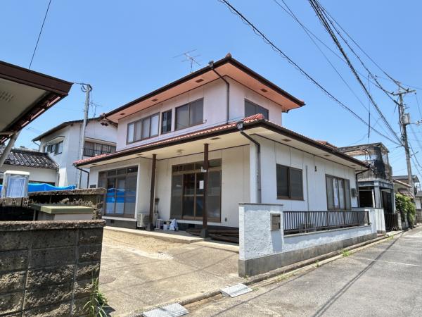 中古戸建 津山市一方107-7 津山線津山口駅 1,399万円