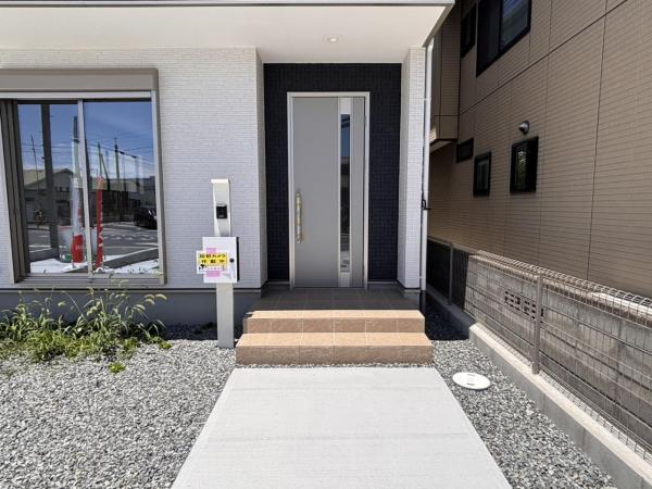 新築戸建 岡山市北区一宮628-3 吉備線備前一宮駅 2,998万円