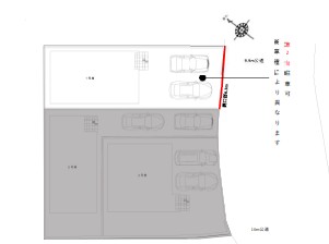 新築戸建 岡山市北区一宮628-3 吉備線備前一宮駅 2,998万円