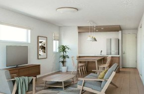 新築戸建 岡山市北区一宮628-3 吉備線備前一宮駅 2,898万円
