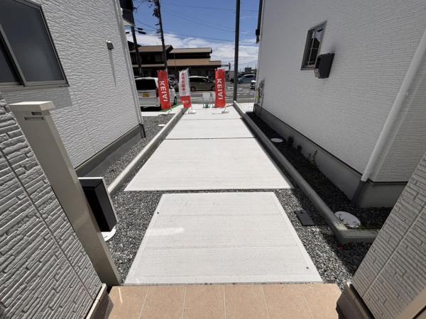 新築戸建 岡山市北区一宮628-3 吉備線備前一宮駅 2,698万円