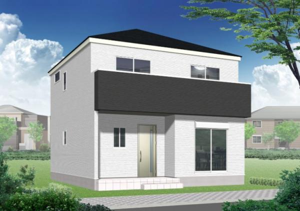 新築戸建 倉敷市安江 水島臨海鉄道球場前駅 3,298万円