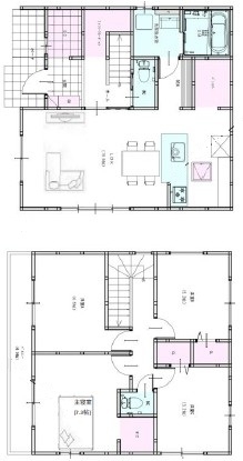 新築戸建 倉敷市安江 水島臨海鉄道球場前駅 3,298万円