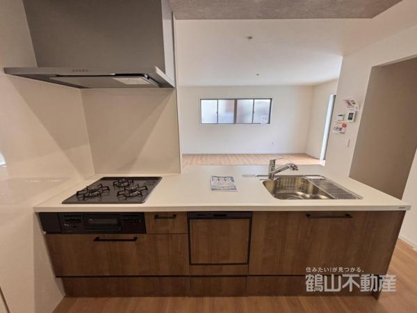 新築戸建 倉敷市安江260-2 水島臨海鉄道球場前駅 2,498万円