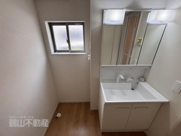 新築戸建 倉敷市安江260-2 水島臨海鉄道球場前駅 2,498万円