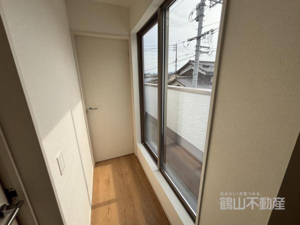 新築戸建 倉敷市安江260-2 水島臨海鉄道球場前駅 2,498万円