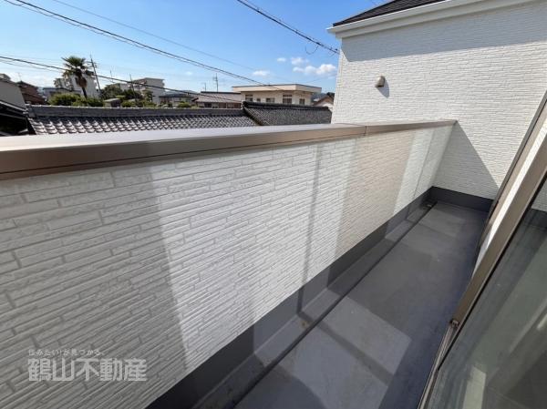 新築戸建 倉敷市安江260-2 水島臨海鉄道球場前駅 2,498万円