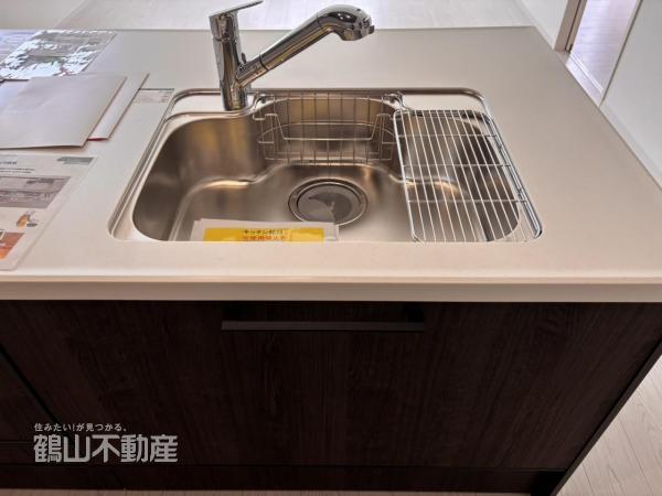 新築戸建 倉敷市安江260-2 水島臨海鉄道球場前駅 2,298万円