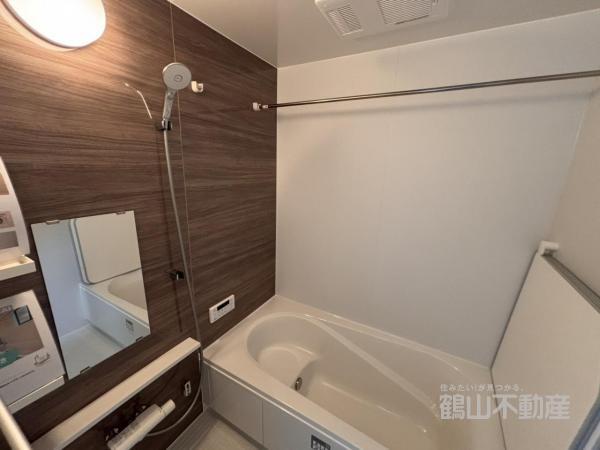 新築戸建 倉敷市安江260-2 水島臨海鉄道球場前駅 2,298万円