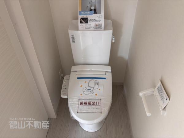新築戸建 倉敷市安江260-2 水島臨海鉄道球場前駅 2,298万円