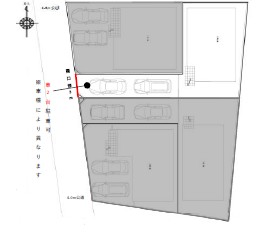 新築戸建 倉敷市安江260-2 水島臨海鉄道球場前駅 2,298万円