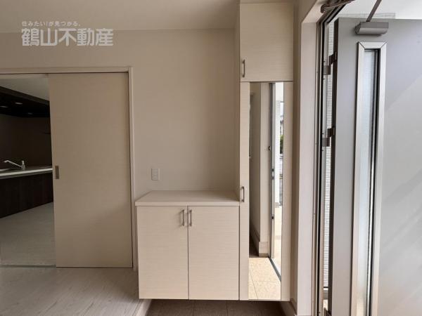 新築戸建 倉敷市安江260-2 水島臨海鉄道球場前駅 2,298万円