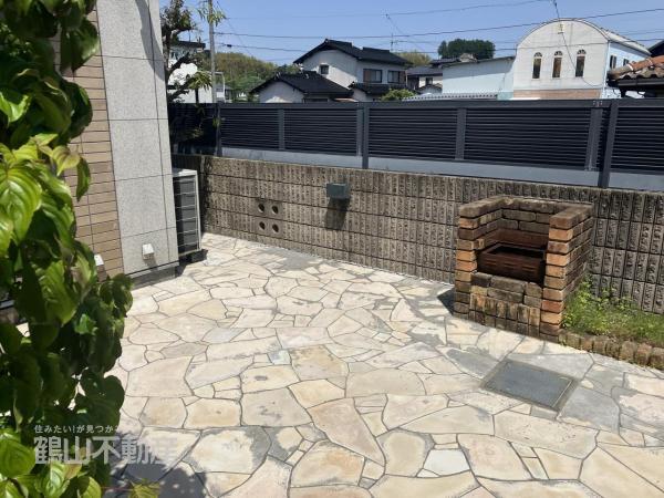 中古戸建 津山市山北762-13 津山線津山駅 5,800万円