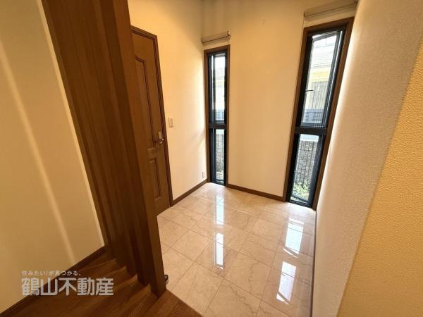 中古戸建 津山市山北762-13 津山線津山駅 5,800万円