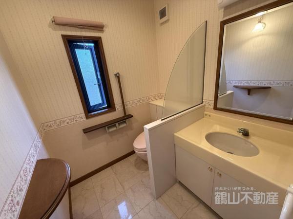 中古戸建 津山市山北762-13 津山線津山駅 5,800万円