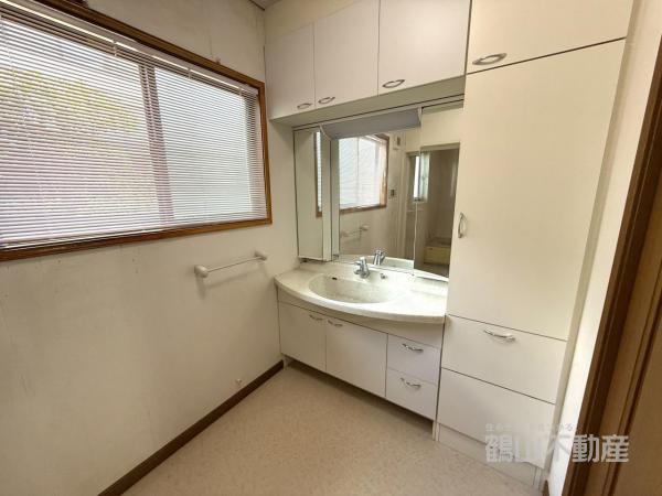 中古戸建 津山市山北762-13 津山線津山駅 5,800万円