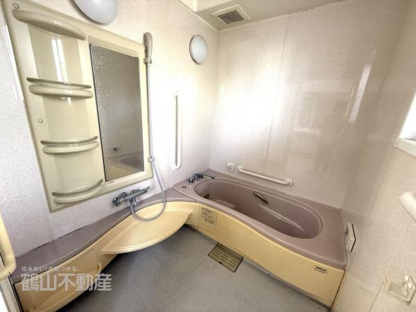 中古戸建 津山市山北762-13 津山線津山駅 5,800万円
