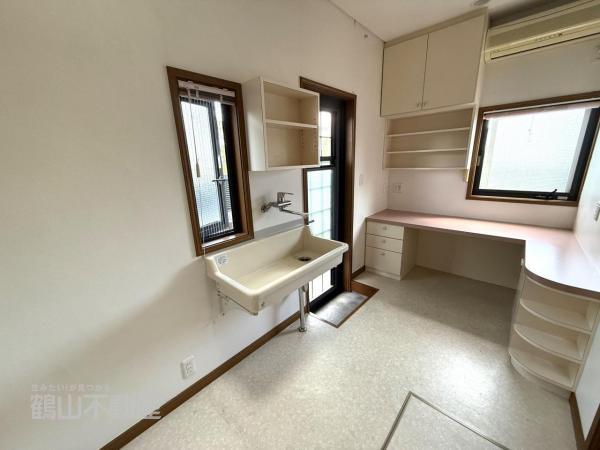 中古戸建 津山市山北762-13 津山線津山駅 5,800万円