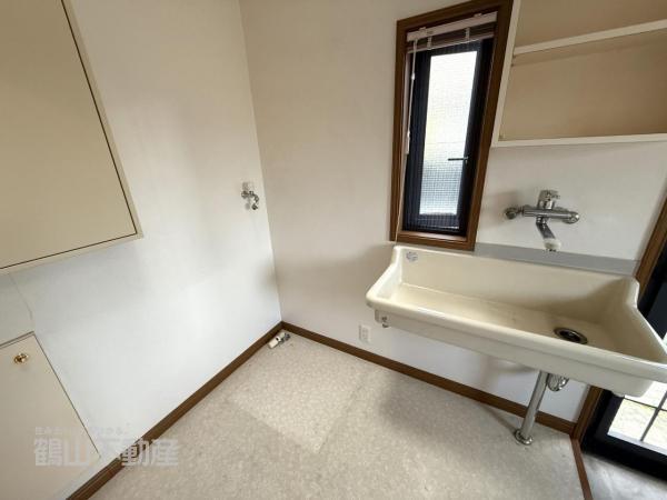 中古戸建 津山市山北762-13 津山線津山駅 5,800万円