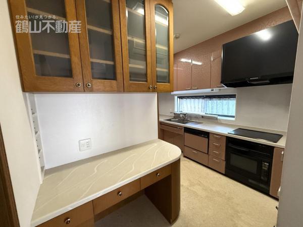 中古戸建 津山市山北762-13 津山線津山駅 5,800万円