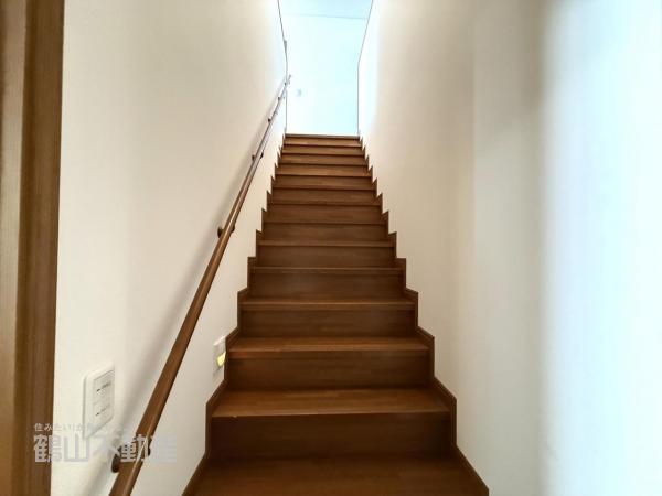 中古戸建 津山市山北762-13 津山線津山駅 5,800万円