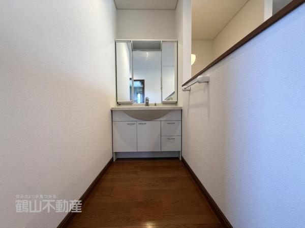 中古戸建 津山市山北762-13 津山線津山駅 5,800万円
