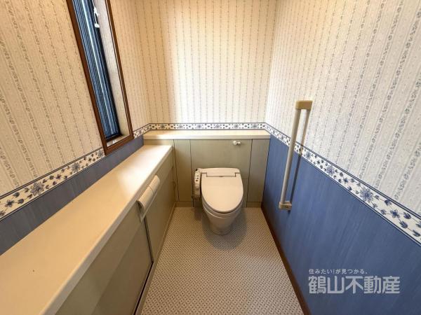 中古戸建 津山市山北762-13 津山線津山駅 5,800万円