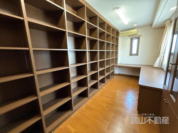 中古戸建 津山市山北762-13 津山線津山駅 5,800万円
