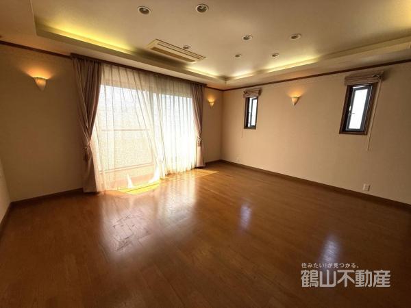 中古戸建 津山市山北762-13 津山線津山駅 5,800万円