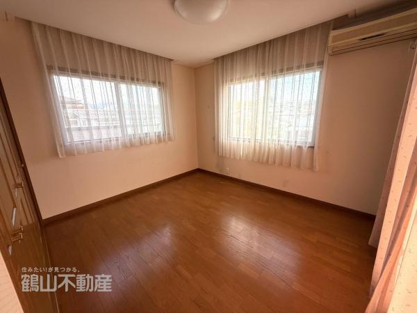 中古戸建 津山市山北762-13 津山線津山駅 5,800万円