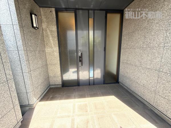 中古戸建 津山市山北762-13 津山線津山駅 5,800万円