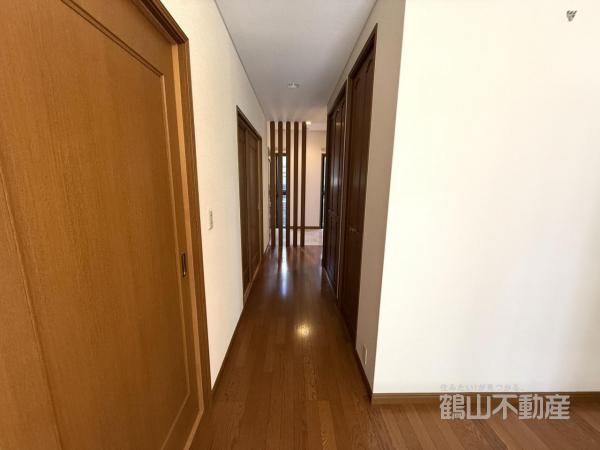 中古戸建 津山市山北762-13 津山線津山駅 5,800万円