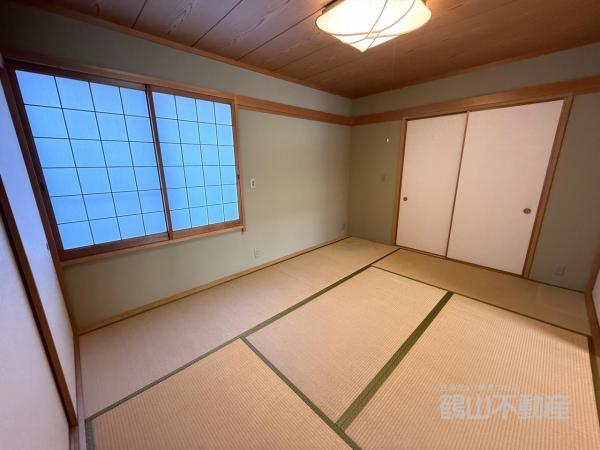 中古戸建 津山市山北762-13 津山線津山駅 5,800万円
