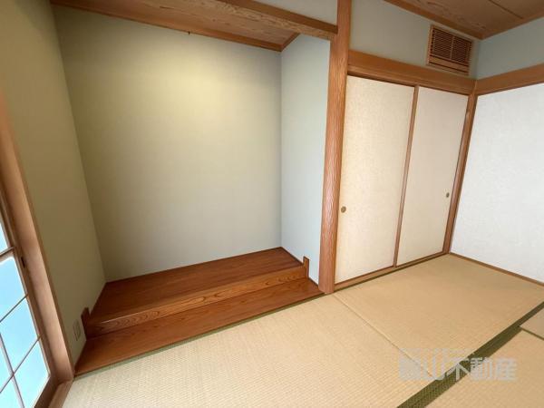 中古戸建 津山市山北762-13 津山線津山駅 5,800万円