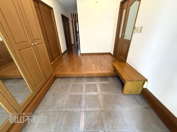 中古戸建 津山市山北762-13 津山線津山駅 5,800万円