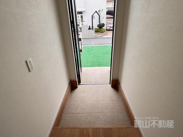 新築戸建 倉敷市茶屋町1880-9 宇野線茶屋町駅 2,398万円