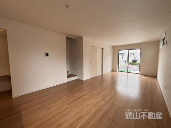 新築戸建 倉敷市茶屋町1880-9 宇野線茶屋町駅 2,398万円