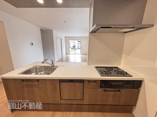 新築戸建 倉敷市茶屋町1880-9 宇野線茶屋町駅 2,598万円