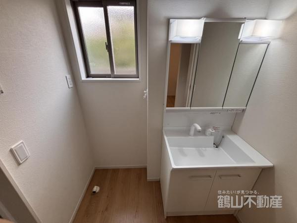 新築戸建 倉敷市茶屋町1880-9 宇野線茶屋町駅 2,398万円